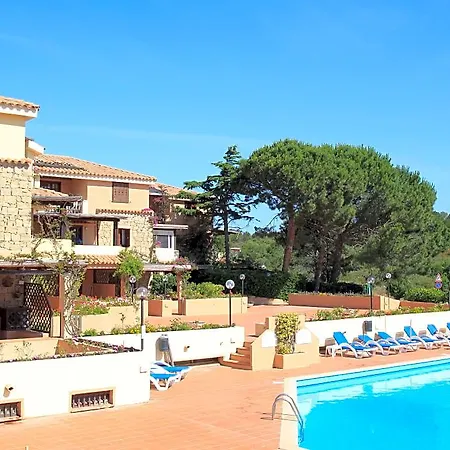 Villa Bougainvillae - One Bedroom *