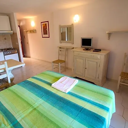 Villa Bougainvillae - One Bedroom Porto Cervo