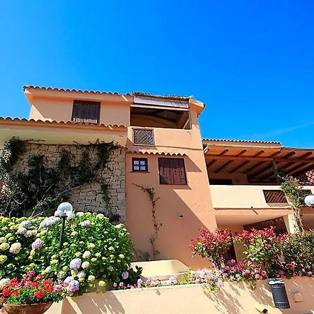 Bougainvillae - One Bedroom *