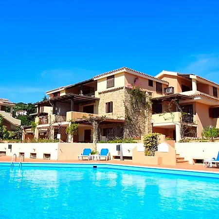 Bougainvillae - One Bedroom