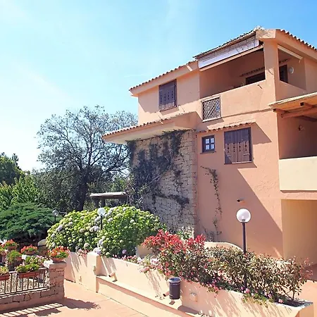 Bougainvillae - One Bedroom Villa Porto Cervo